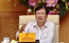 Phải đánh giá toàn diện khi lập quy hoạch vùng