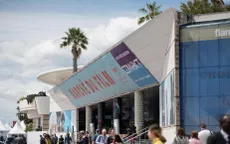 LHP Cannes công bố danh sách dự án tham gia sự kiện trực tuyến Goes to Cannes