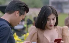 Nhà trọ Balanha - Tập 30: Kim lộ clip nhạy cảm, cả đoàn phim và công ty Nhiên nháo nhào