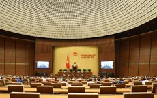 Kỳ họp thứ 9, Quốc hội khóa XIV: Tập trung những giải pháp phòng, chống xâm hại trẻ em