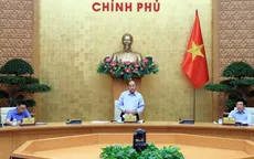 Thủ tướng chỉ đạo làm rõ nghi vấn hối lộ của công ty Nhật