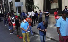 1/6 lao động trẻ trên thế giới bị mất việc do đại dịch COVID-19