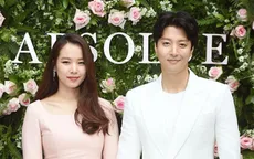 Lee Dong Gun - Jo Yoon Hee ly hôn do quá nhiều bất đồng