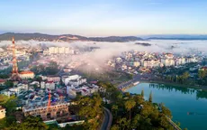 Lâm Đồng đổi mới sản phẩm du lịch nhằm thu hút du khách