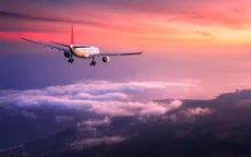 Hàng không quốc tế có thể còn “chật vật” đến năm 2023