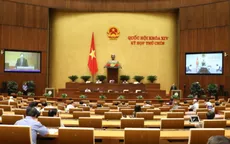 Cháy rừng là một loại hình thiên tai đặc thù