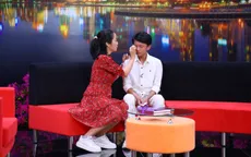 Bé trai 13 tuổi đau lòng bởi những lời nói gây tổn thương từ bố mẹ