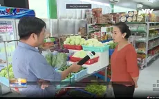 Sẽ rút phép cửa hàng kinh doanh trái sản phẩm đăng ký