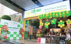 Chuỗi Soya Garden đóng cửa hơn 1 nửa chi nhánh