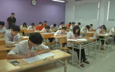 Mách nước nhà trường, phụ huynh “hạ nhiệt” cho học sinh trong kỳ thi “nóng” nhất năm