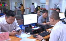 Rà soát các khoản thu từ thư tín dụng: Nhiều ngân hàng lúng túng