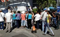 Venezuela đạt thỏa thuận mua thực phẩm và thuốc men với UNDP