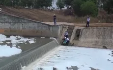 Xả thải gây ô nhiễm, công ty bột giặt LIX bị đề nghị phạt 1 tỷ đồng