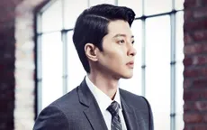 Vừa tuyên bố ly hôn, Lee Dong Gun đã tính chuyện trở lại với điện ảnh