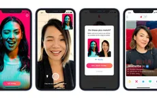 Tinder giới thiệu tính năng mới, người dùng yên tâm hẹn hò