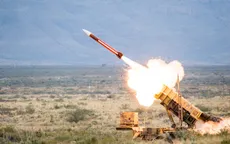 Mỹ bán tên lửa Patriot thế hệ mới cho Kuwait