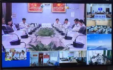 Bệnh nhân 91: Chưa kiểm soát được tình trạng viêm phổi, cấy đờm ra vi khuẩn nguy hiểm