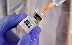 Anh sản xuất 1 tỉ liều tá dược phục vụ bào chế vaccine ngừa COVID-19