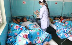 135 học sinh tiểu học nhập viện sau khi ăn bánh mì từ thiện tại trường