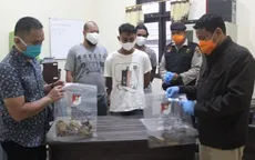 Indonesia phá âm mưu đánh bom thánh đường Hồi giáo