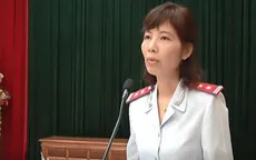 Khai trừ Đảng nữ cán bộ Thanh tra Bộ Xây dựng nhận hối lộ ở Vĩnh Phúc