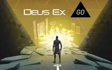 Square Enix đang "cho không" Deus Ex GO trên nền tảng Android và iOS