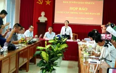 Bị cáo nhảy lầu tự tử sau tuyên án: TAND tỉnh Bình Phước khẳng định không xử oan