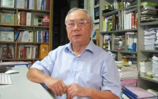 Nguyên Chủ nhiệm Văn phòng Quốc hội Vũ Mão từ trần