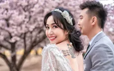 Ốc Thanh Vân ủng hộ phụ nữ tự tìm giá trị bản thân thay vì dựa dẫm vào chồng