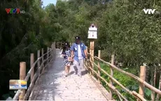 An Giang: Nhiều điểm đến hấp dẫn du khách