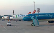 Ngành hàng không cần một "cơn mưa rào để đâm chồi nảy lộc" trở lại
