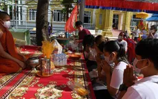 Phát hiện 3 ca nhiễm mới, Campuchia siết quản lý người nhập cảnh