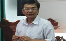 Khởi tố nguyên Phó Chủ tịch UBND huyện Đông Hòa (Phú Yên) do vi phạm quy định về quản lý đất đai