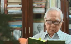Dấu ấn "Đọc - Đi - Nghĩ - Viết" của nhà báo Phan Quang