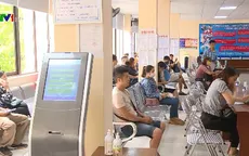 Bảo hiểm thất nghiệp - Không chỉ cho con cá, mà còn cho cả cần câu