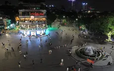Mở rộng tuyến phố đi bộ khu phố cổ Hà Nội: Sẽ liên tục chọn lọc ý kiến người dân