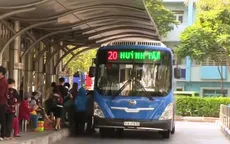 Xe bus kém thu hút, TP.HCM tính chi mạnh để "lột xác"