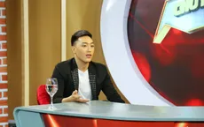 Đình Lộc cay đắng khi nhiều vũ công không sống nổi với nghề