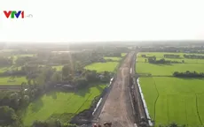 Hoàn thành sơ tuyển nhà đầu tư của 8 dự án thành phần cao tốc Bắc - Nam