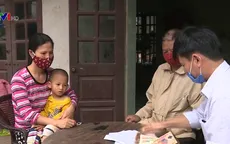 Đẩy nhanh hỗ trợ các trường hợp sống dưới mức tối thiểu