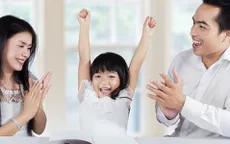 Nên khen ngợi trẻ em thế nào cho đúng?