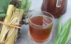 Uống nước mát đúng cách vào mùa hè
