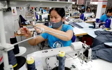 Ngành gia công may mặc châu Á điêu đứng vì COVID-19