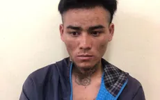 Hà Nội: Giải cứu một phụ nữ bị đối tượng "ngáo đá" khống chế