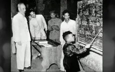 Khởi xướng phong trào Nghìn việc tốt