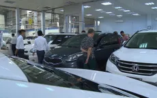 Các hãng ô tô đồng loạt giảm giá
