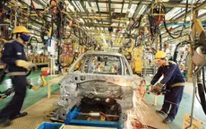 Quý I/2020, chỉ số tồn kho ô tô tăng “khủng” đến 122%