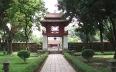Văn Miếu, Hoàng thành Thăng Long được phép mở cửa trở lại