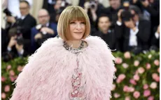 Hoãn tổ chức Met Gala 2020 vì COVID-19, Vogue livestream trực tuyến