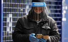 Dịch COVID-19 có thể kéo dài tới 2 năm